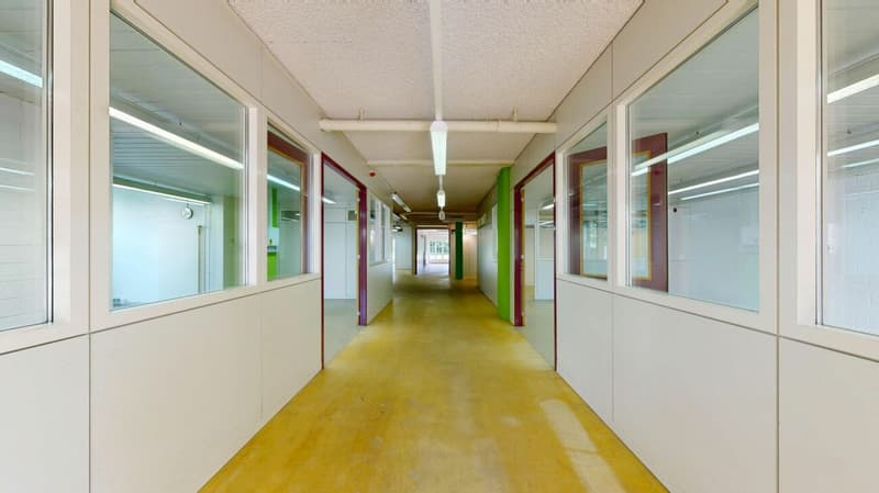 Mehr Raum für Ihr Business - attraktive Gewerbe- & Büroflächen (5)