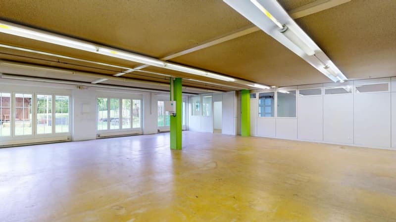 Mehr Raum für Ihr Business - attraktive Gewerbe- & Büroflächen (4)