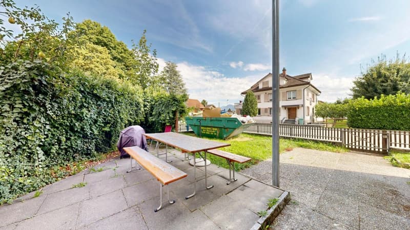Ehemaliges Stickereihaus mit viel Potenzial und Charakter (4)