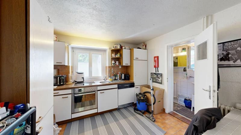 Ehemaliges Stickereihaus mit viel Potenzial und Charakter (5)