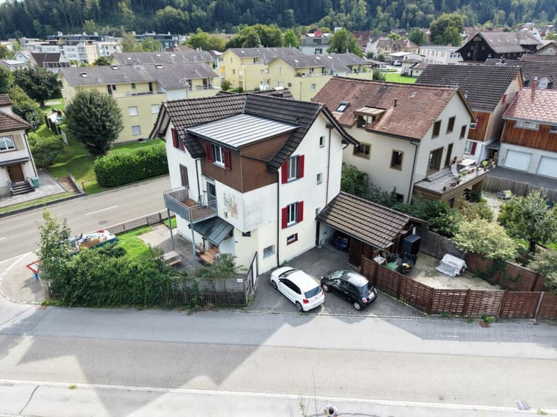 Ehemaliges Stickereihaus mit viel Potenzial und Charakter (3)