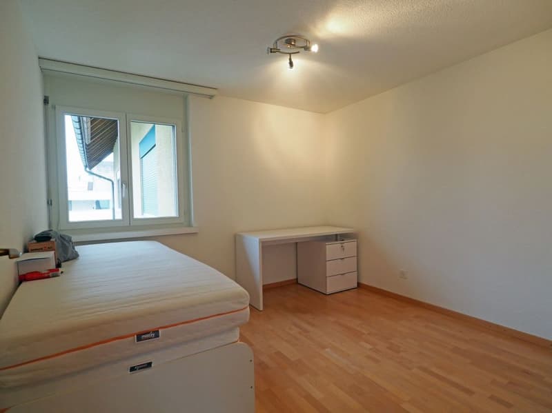 Schlaf- / Arbeitszimmer