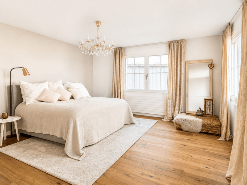 Masterbedroom