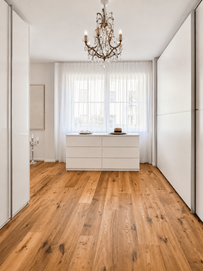 Ankleidezimmer