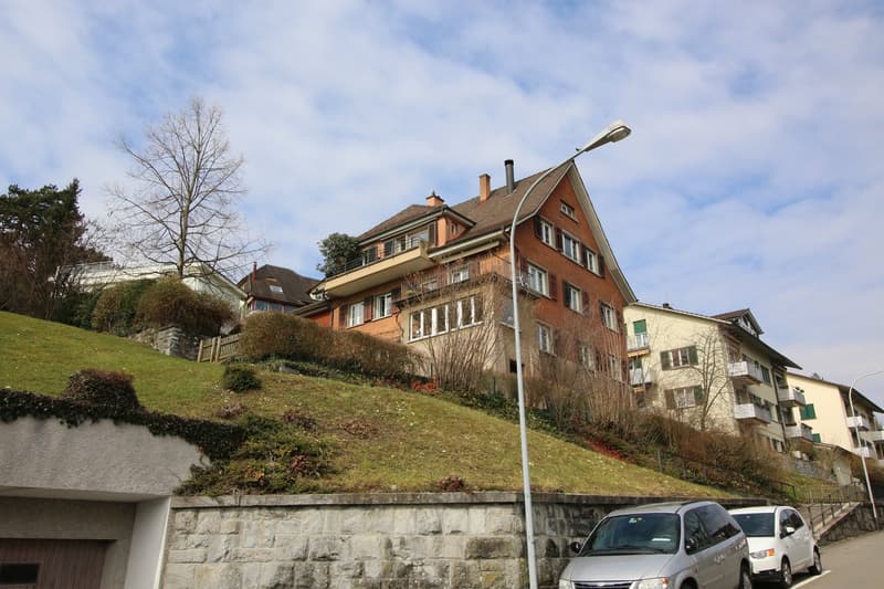 Mönchhofstrasse 5, Kilchberg