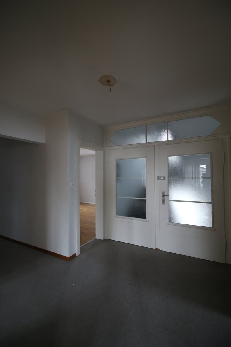 Entrée