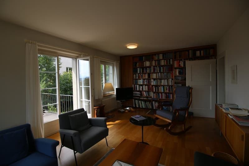 Zimmer 3 (Wohnzimmer)