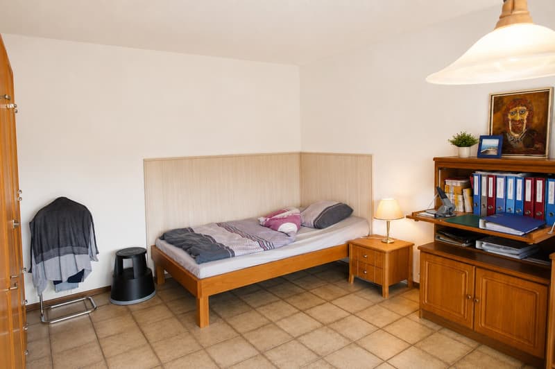 Ideal für Kapitalanleger: Super 2,5-Zi.-Gartenwohnung als Anlageobjekt mit attraktiven 5 % Rendite (7)