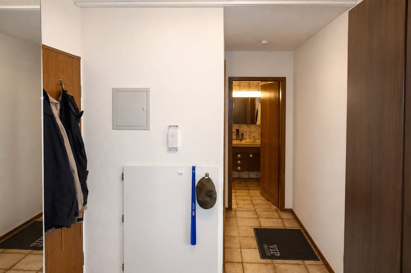 Ideal für Kapitalanleger: Super 2,5-Zi.-Gartenwohnung als Anlageobjekt mit attraktiven 5 % Rendite (13)