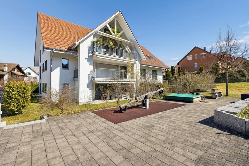 Bel appartement 4.5 pièces à louer (1)