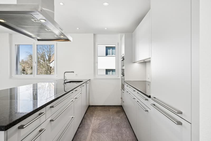 Bel appartement 4.5 pièces à louer (2)