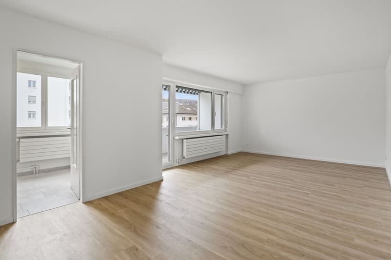 Beispielbild Wohnzimmer