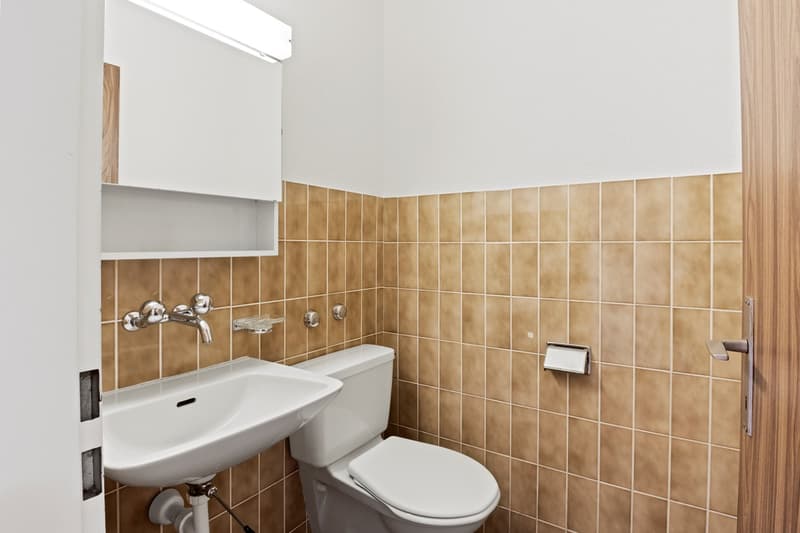 WC