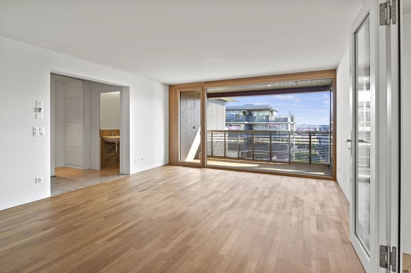 Vivere sopra il lago di Greifensee - La vostra nuova oasi di benessere (4)