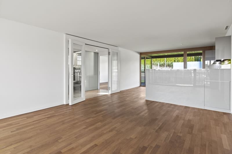 Vivere sopra il lago di Greifensee - La vostra nuova oasi di benessere (3)