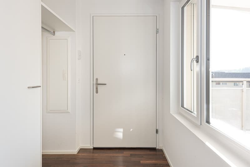 Modern residential dream in the center of Bassersdorf (2)