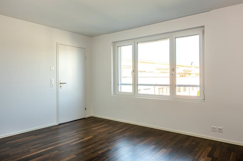 Modern residential dream in the center of Bassersdorf (8)