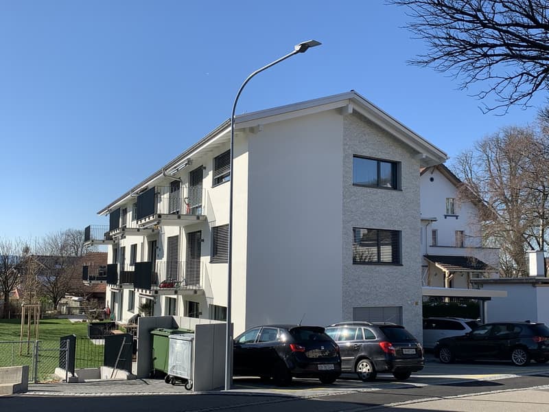 La tua nuova casa ! (1)