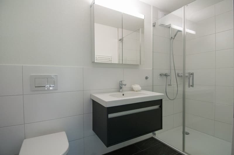Dusche/WC
