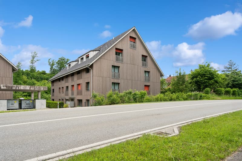 Aussenansicht