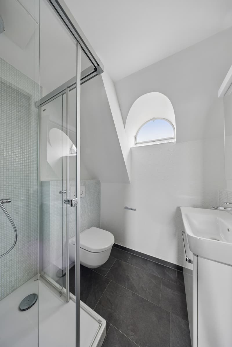 WC/Dusche