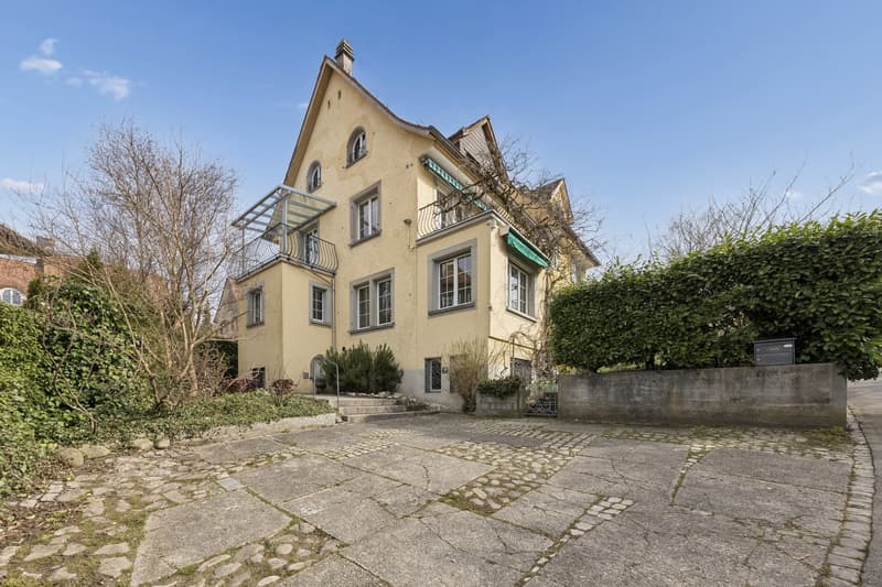 Aussenansicht