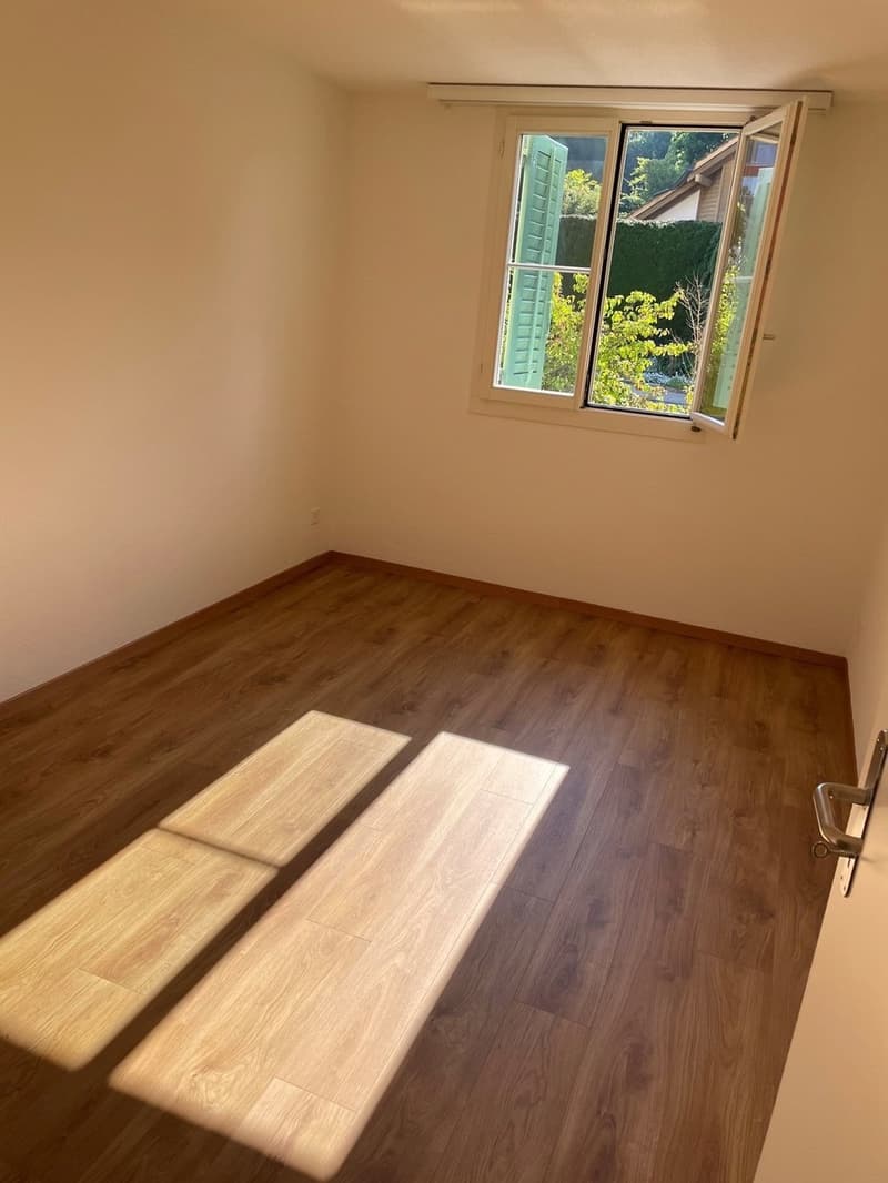 Grosszügige 4.5-Zimmerwohnung an familienfreundlicher Lage (5)