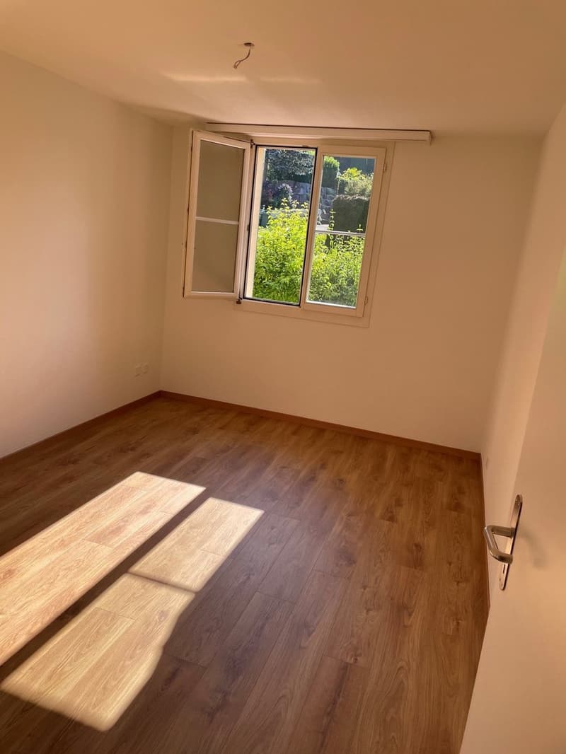 Grosszügige 4.5-Zimmerwohnung an familienfreundlicher Lage (6)