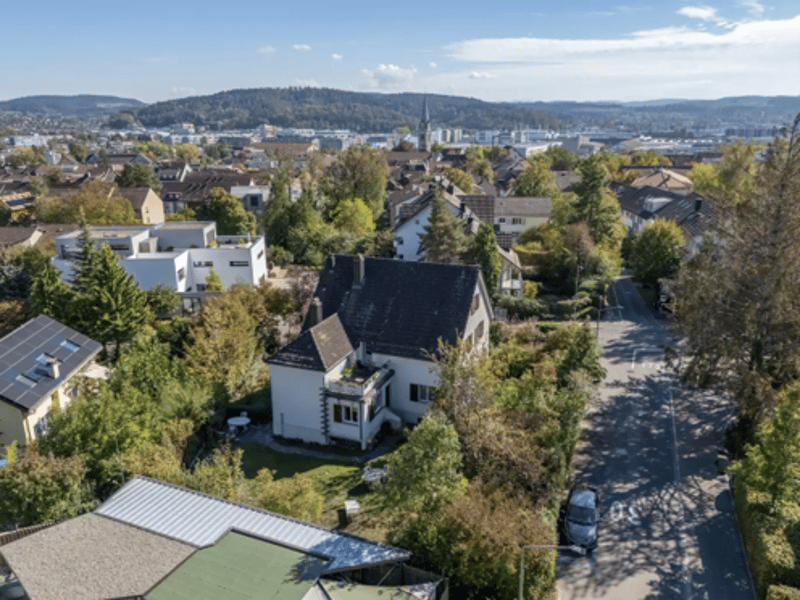Freude an Wohnen und Garten