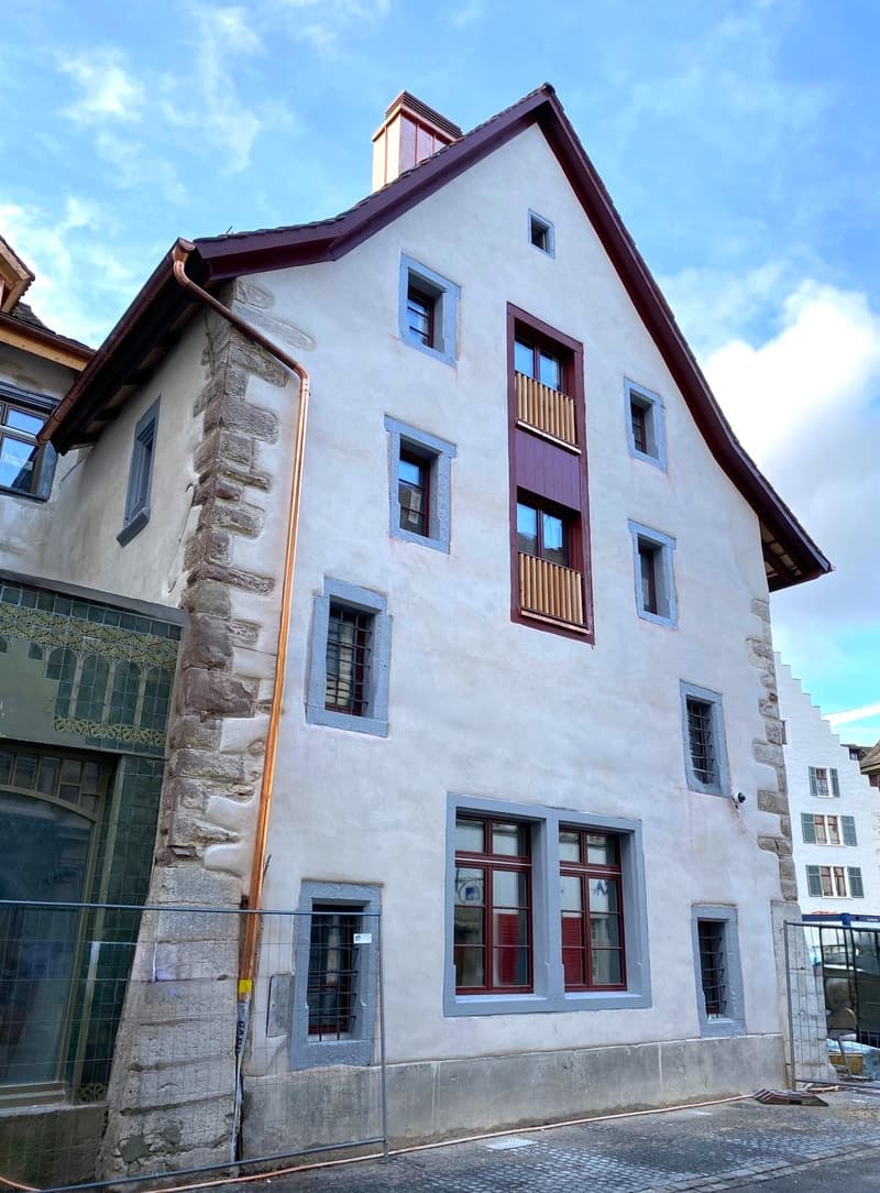 Stadthg