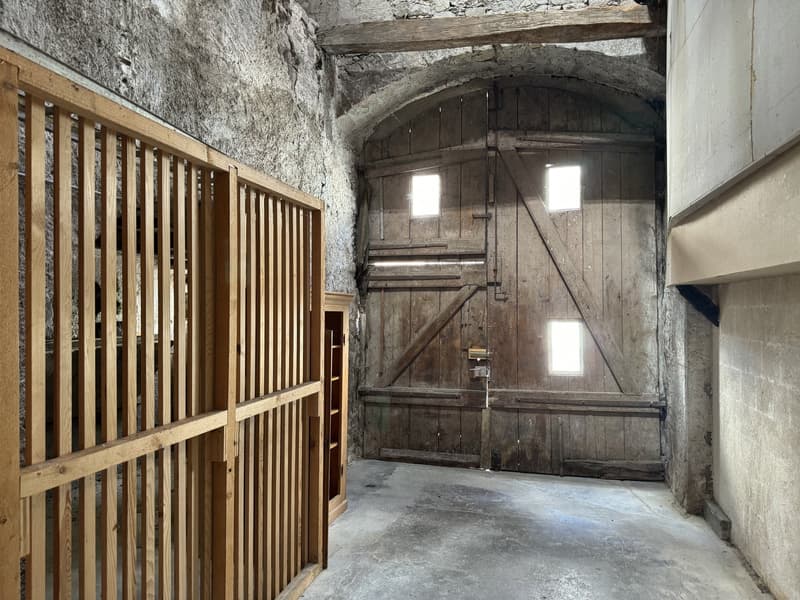7.5-Zimmer-Stadthaus, mit historischen Details und vielen Nutzungsmöglichkeiten (14)
