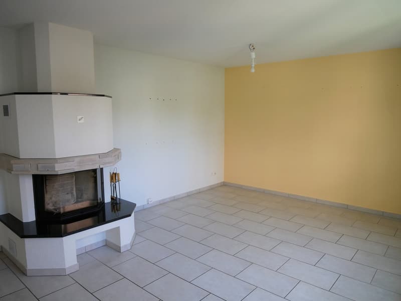 Zentrale Wohnung mit Eigentumsstandard (5)