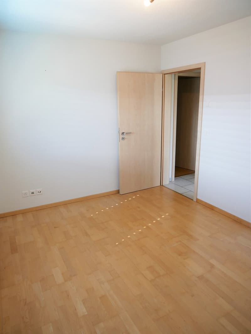 Zentrale Wohnung mit Eigentumsstandard (8)