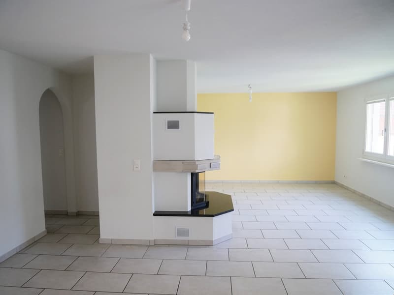 Zentrale Wohnung mit Eigentumsstandard (4)