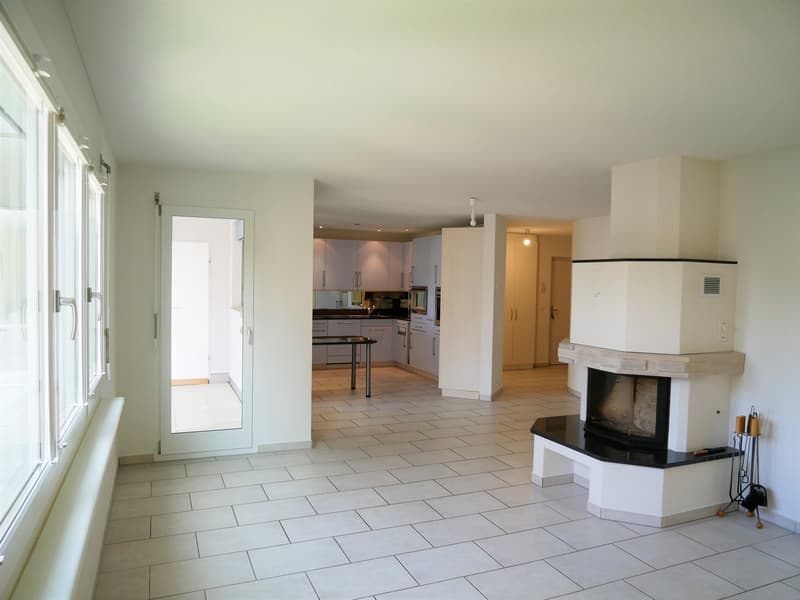 Zentrale Wohnung mit Eigentumsstandard (3)