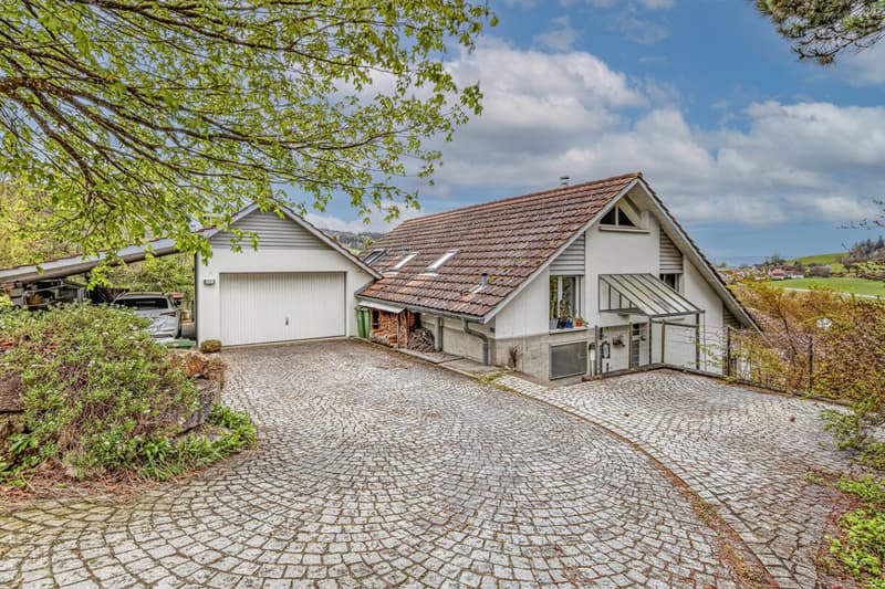 Aussenansicht