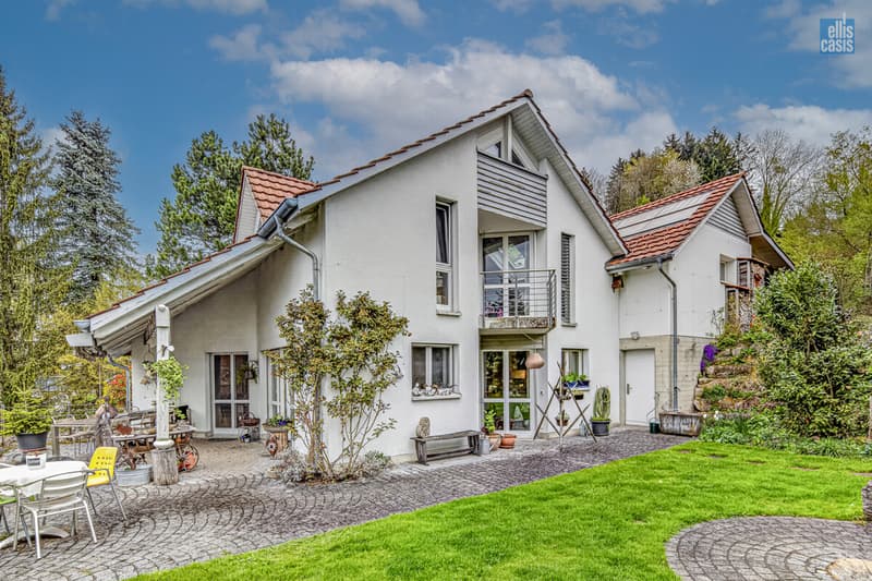 Aussenansicht
