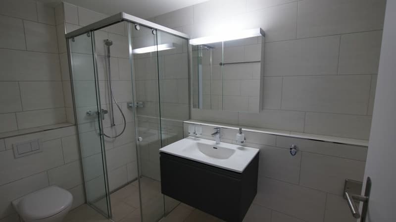 Moderne Wohnung im Herzen von Tann (6)