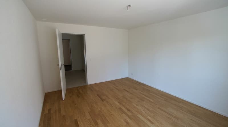 Moderne Wohnung im Herzen von Tann (5)