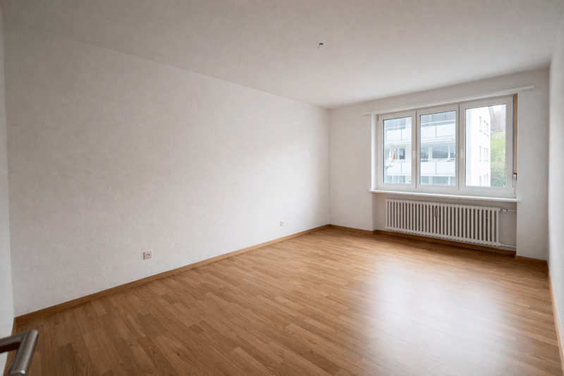 Appartamento di 4 locali in posizione tranquilla con vista sul verde (5)