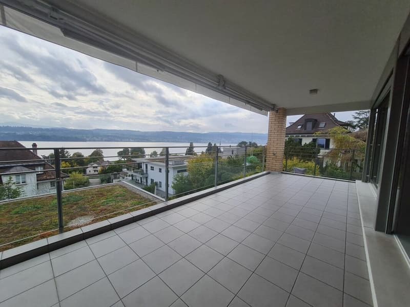 Exclusive apartment with beautiful lake view (9)