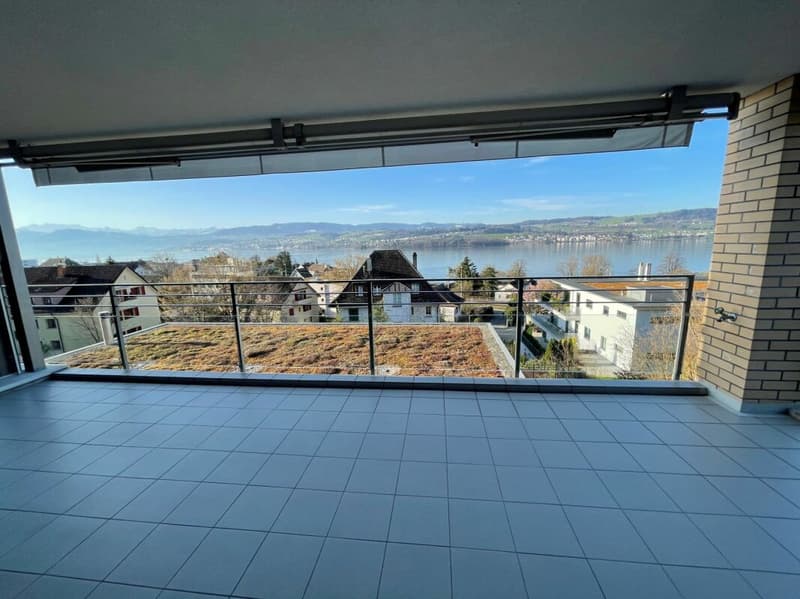 Exclusive apartment with beautiful lake view (4)