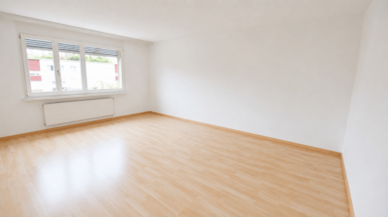 Appartement confortable avec plan d'étage pratique (2)