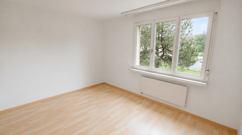Heimelige Wohnung in ruhiger Umgebung (4)