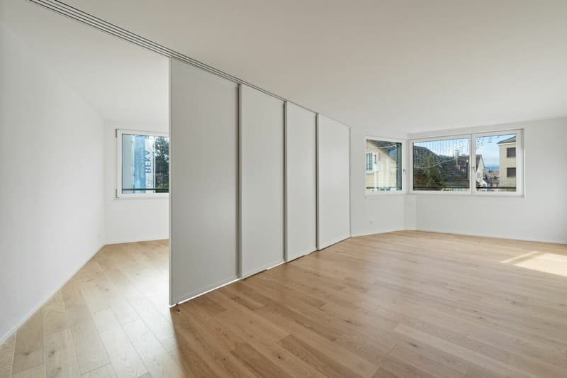 Exklusive 3.5-Zimmer-Wohnung im Herzen von Küsnacht (6)