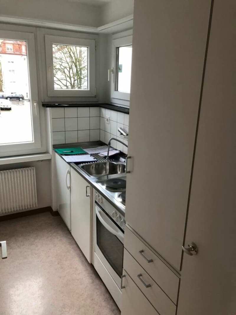 Wohnbeispiel