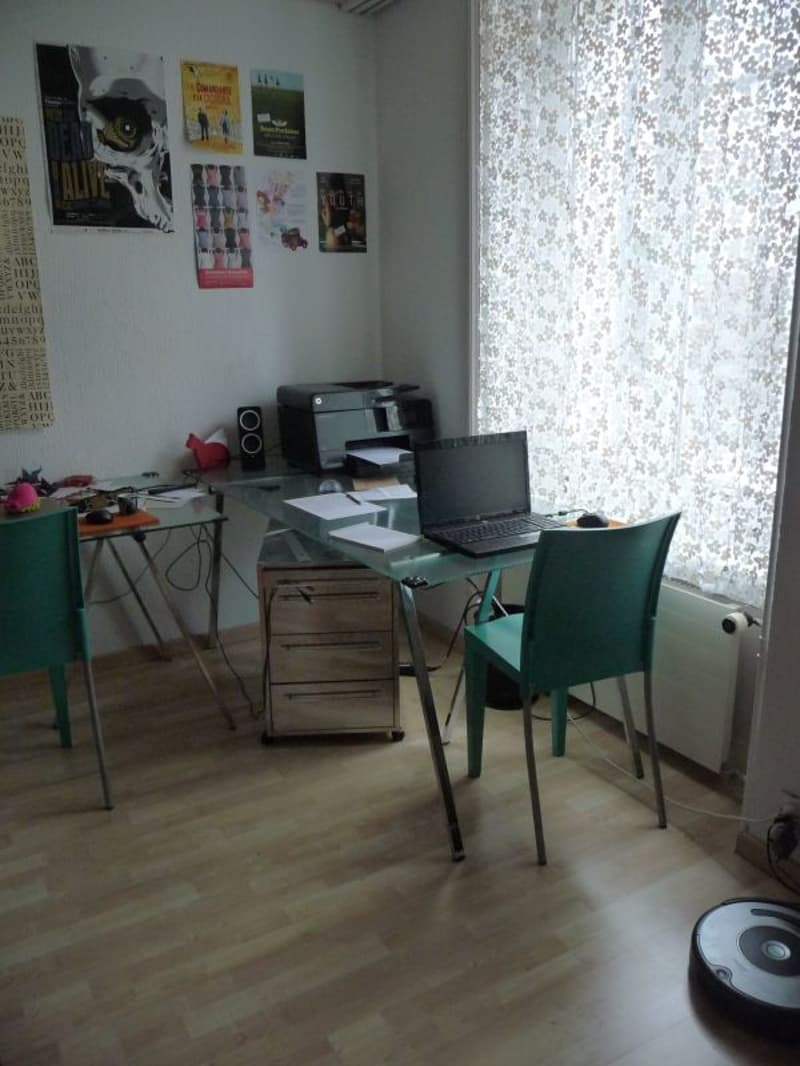 Büro