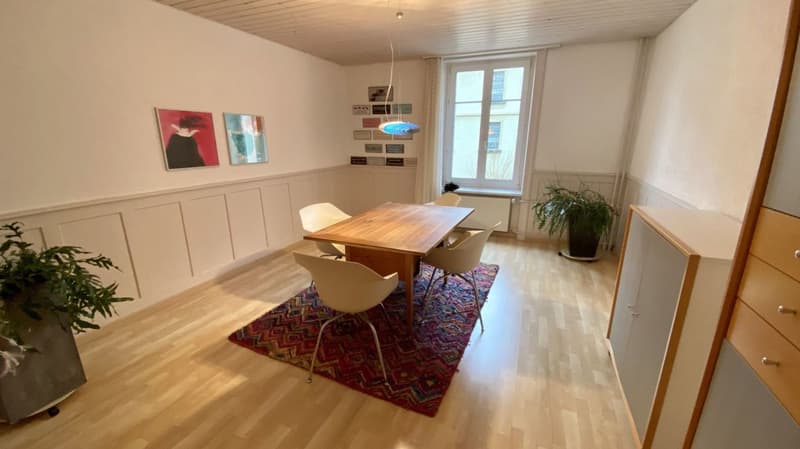 Esszimmer
