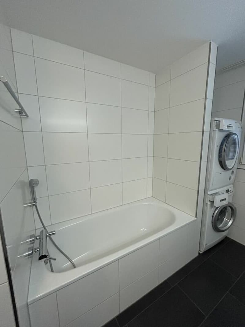 Top-gepflegte, moderne 3.5 Zi.-Dachwohnung im Dorfzentrum (6)