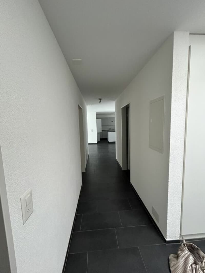 Top-gepflegte, moderne 3.5 Zi.-Dachwohnung im Dorfzentrum (4)